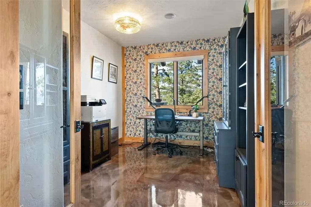 4446 Songbird Lane Evergreen CO 80439