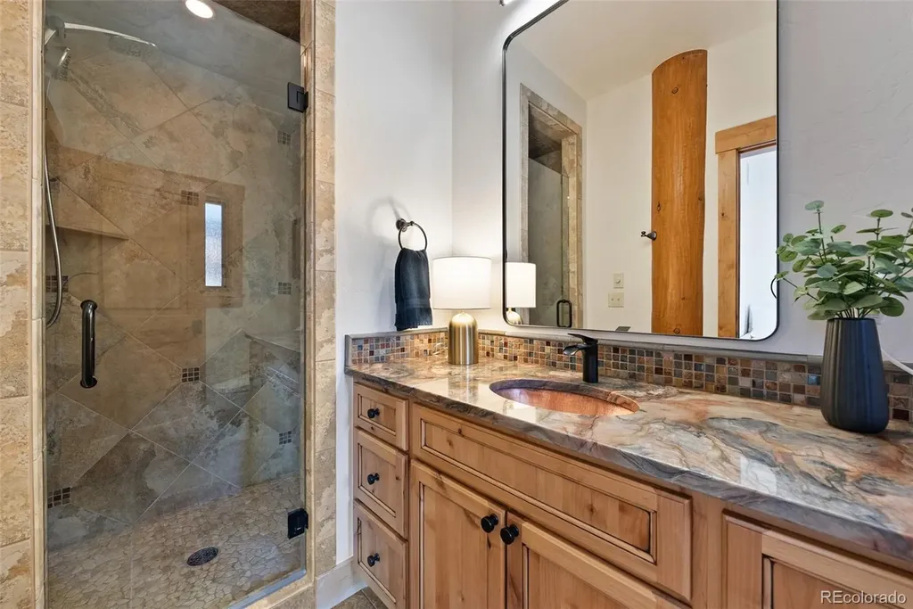 4446 Songbird Lane Evergreen CO 80439