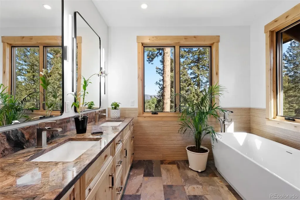 4446 Songbird Lane Evergreen CO 80439