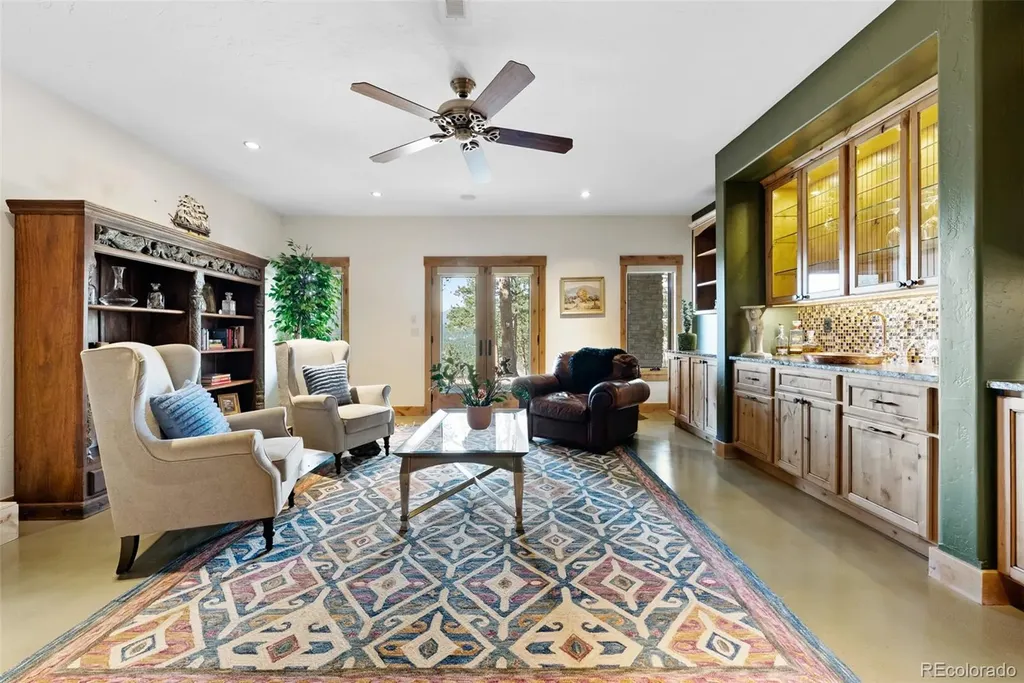 4446 Songbird Lane Evergreen CO 80439