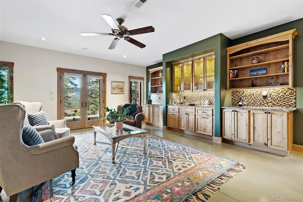 4446 Songbird Lane Evergreen CO 80439