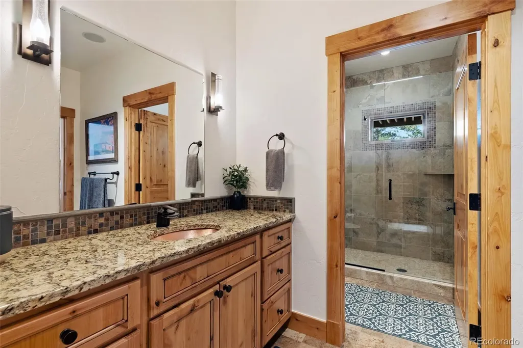 4446 Songbird Lane Evergreen CO 80439