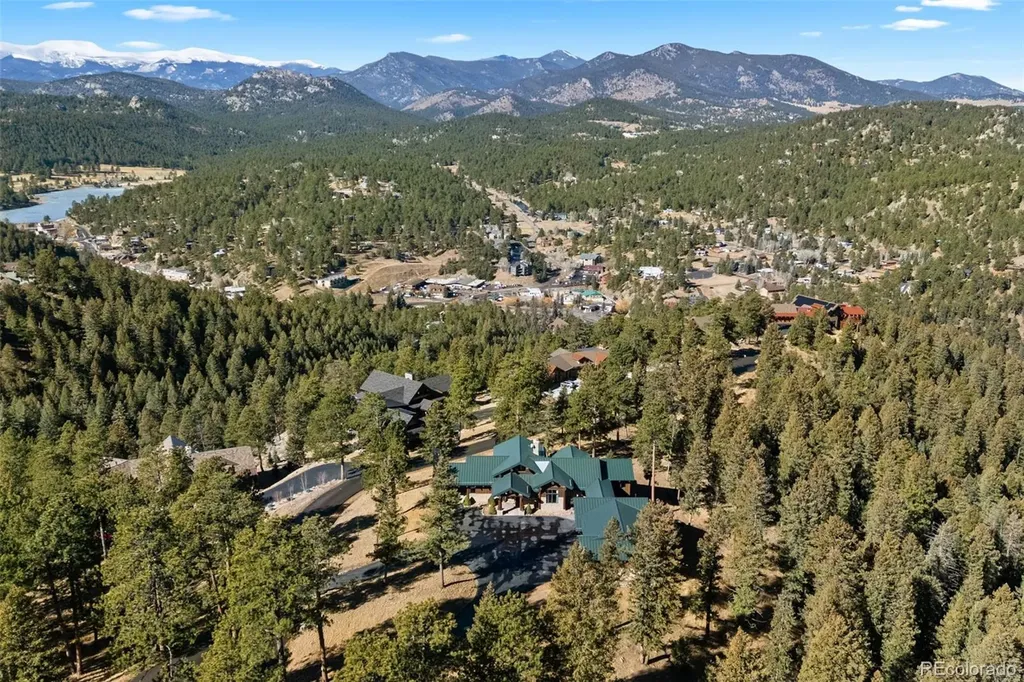 4446 Songbird Lane Evergreen CO 80439