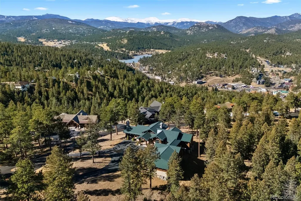 4446 Songbird Lane Evergreen CO 80439