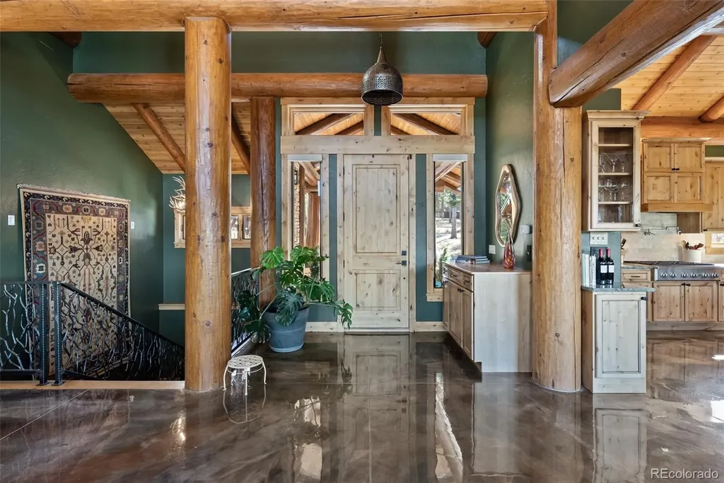 4446 Songbird Lane Evergreen CO 80439