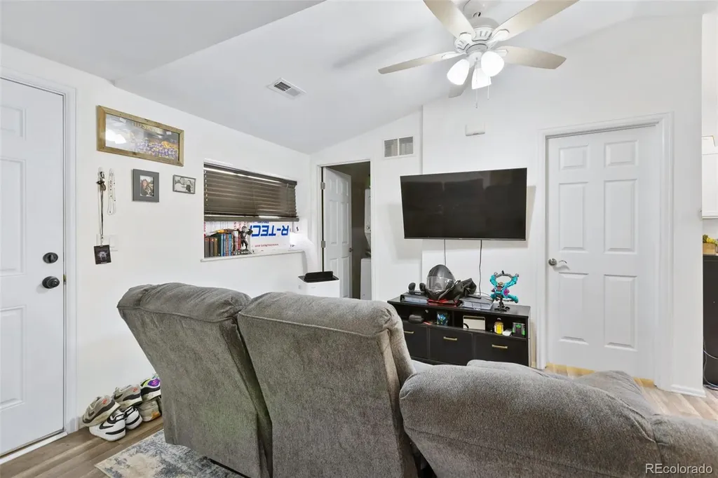 303 W 7th Street Florence CO 81226