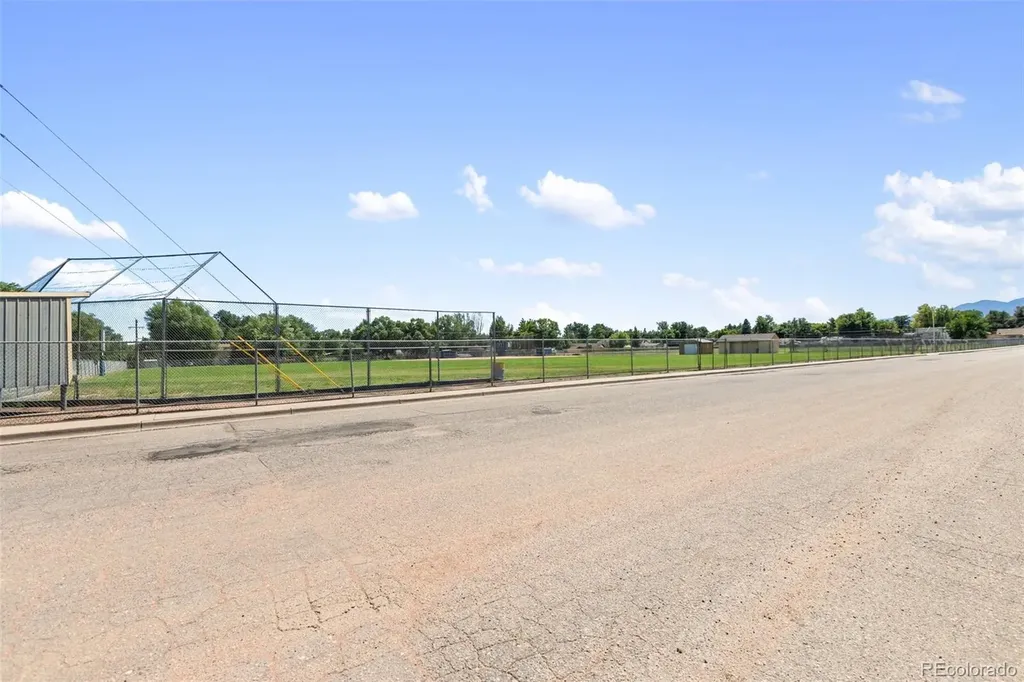 303 W 7th Street Florence CO 81226