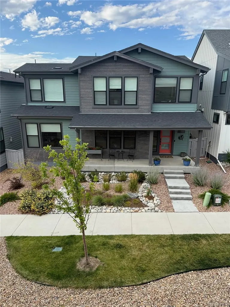 11888 Montoso Road Parker CO 80134
