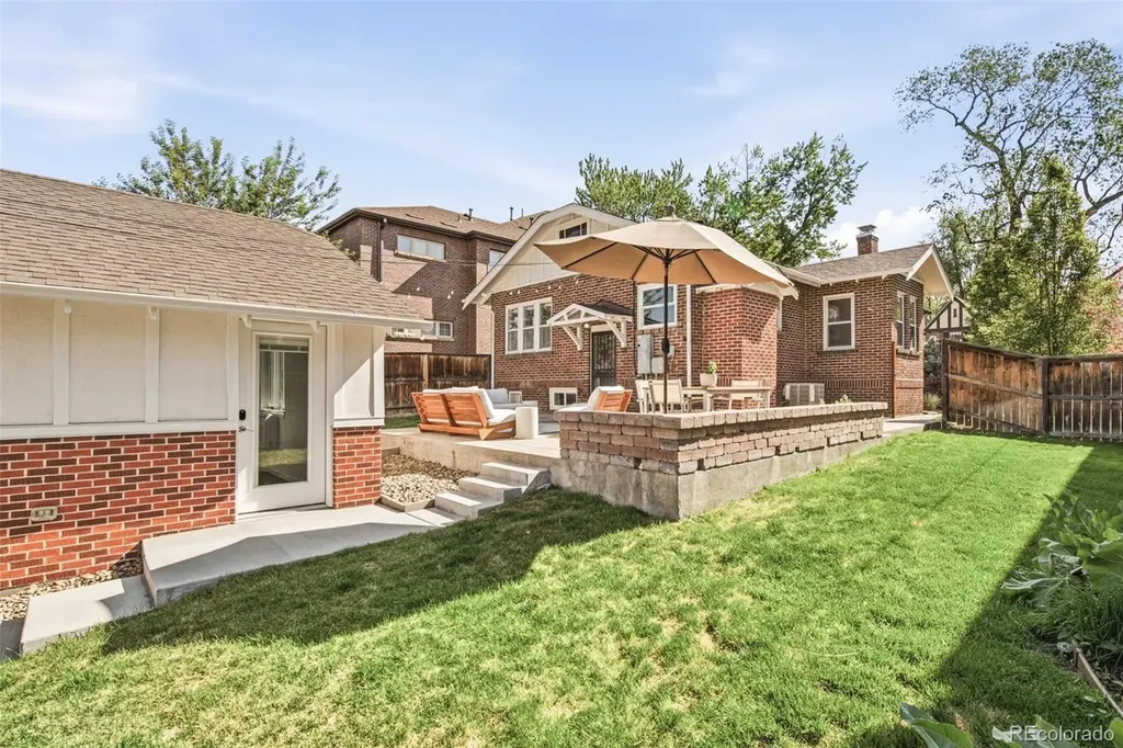 649 S Ogden Street Denver CO 80209
