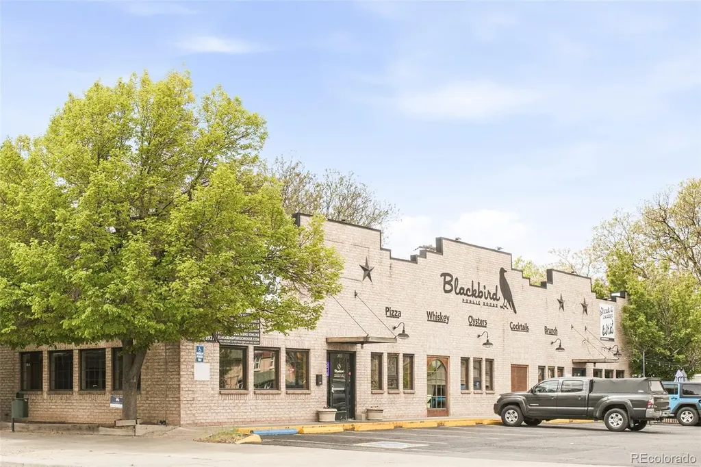 649 S Ogden Street Denver CO 80209