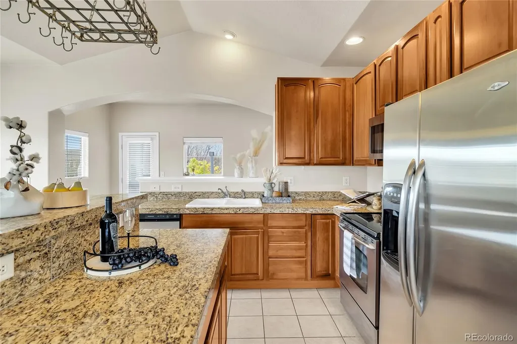 3815 Steelhead Street Fort Collins CO 80528