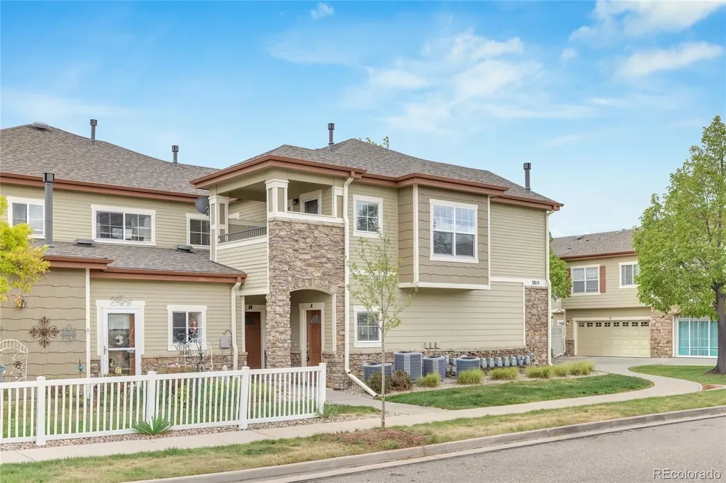 3815 Steelhead Street Fort Collins CO 80528