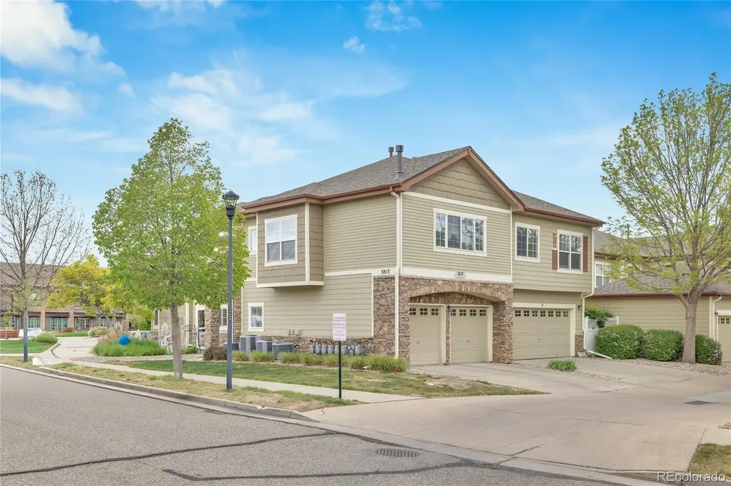 3815 Steelhead Street Fort Collins CO 80528