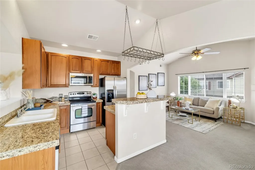 3815 Steelhead Street Fort Collins CO 80528