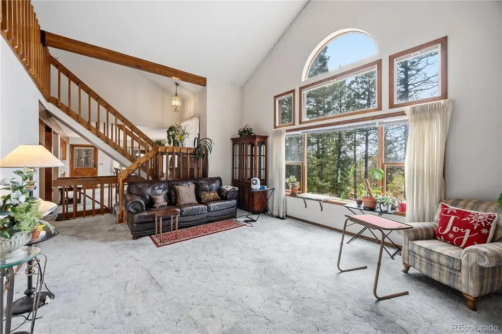 1241 Forest Edge Road Woodland Park CO 80863