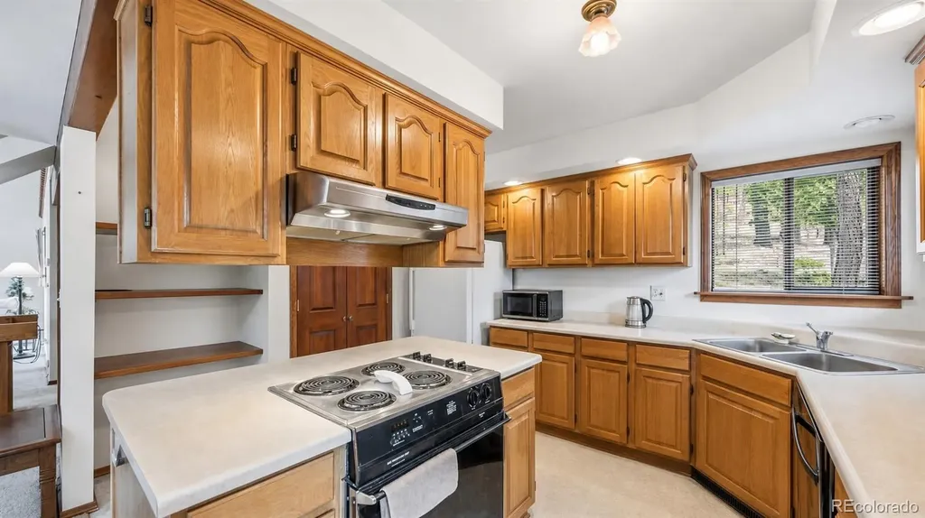 1241 Forest Edge Road Woodland Park CO 80863