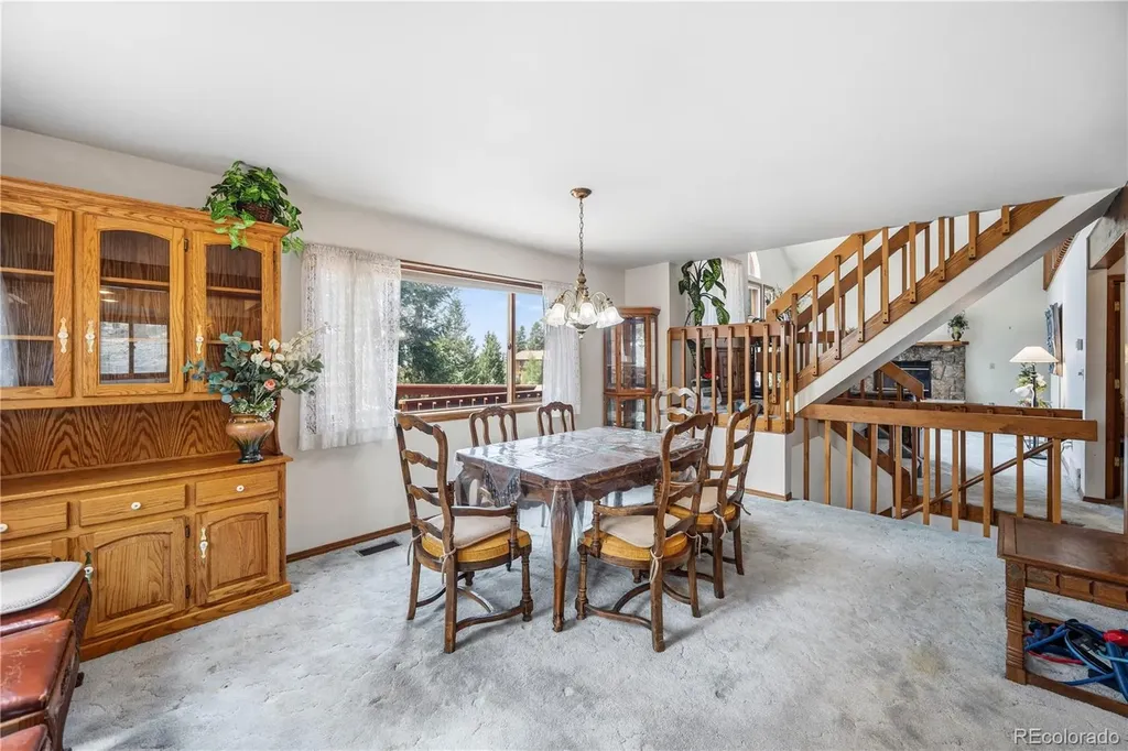 1241 Forest Edge Road Woodland Park CO 80863
