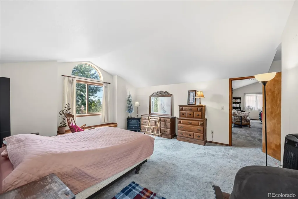 1241 Forest Edge Road Woodland Park CO 80863