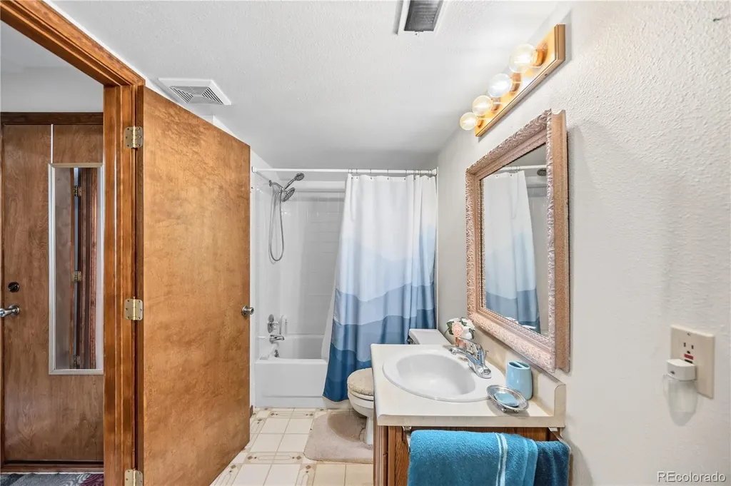 1241 Forest Edge Road Woodland Park CO 80863
