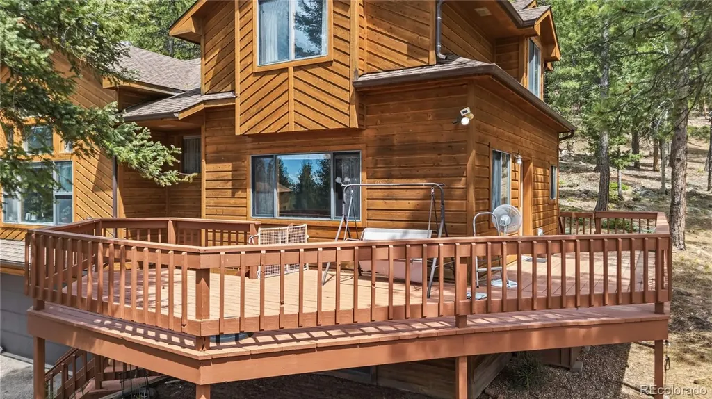 1241 Forest Edge Road Woodland Park CO 80863