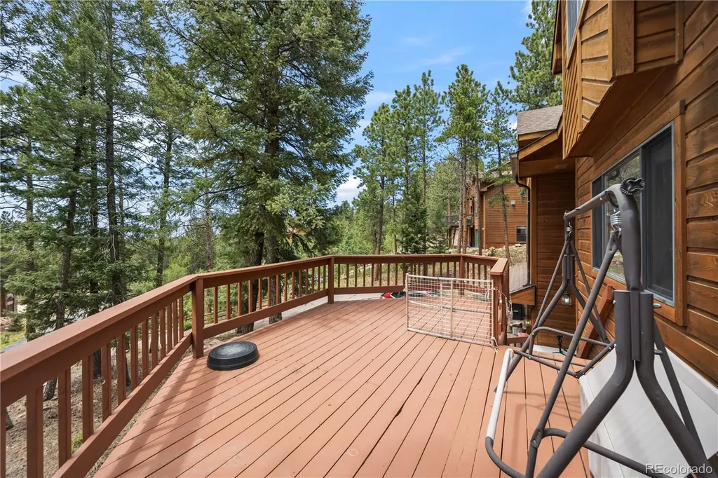 1241 Forest Edge Road Woodland Park CO 80863