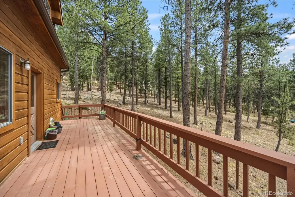 1241 Forest Edge Road Woodland Park CO 80863