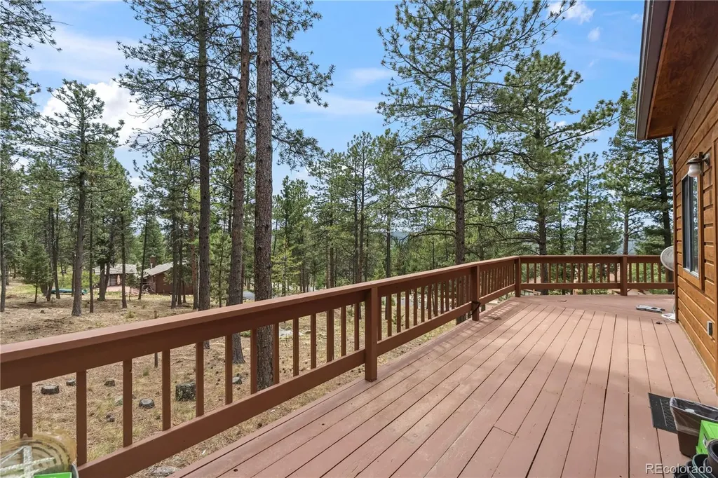 1241 Forest Edge Road Woodland Park CO 80863