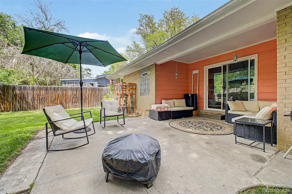 1739 Collyer Street Longmont CO 80501