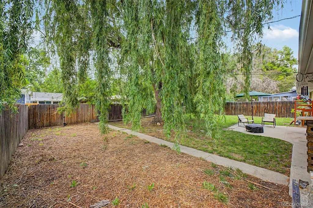 1739 Collyer Street Longmont CO 80501