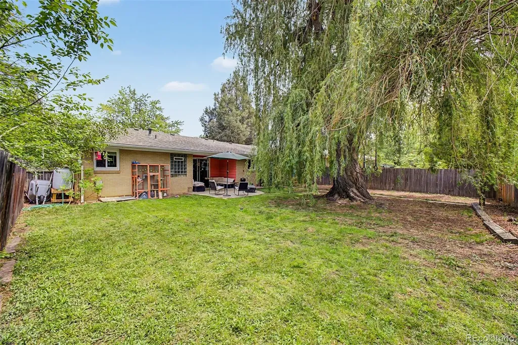 1739 Collyer Street Longmont CO 80501