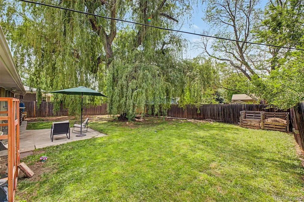1739 Collyer Street Longmont CO 80501