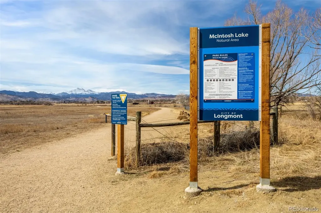 1739 Collyer Street Longmont CO 80501