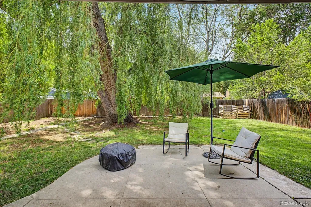 1739 Collyer Street Longmont CO 80501