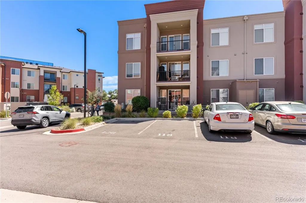14301 E Tennessee Ave Avenue Aurora CO 80012