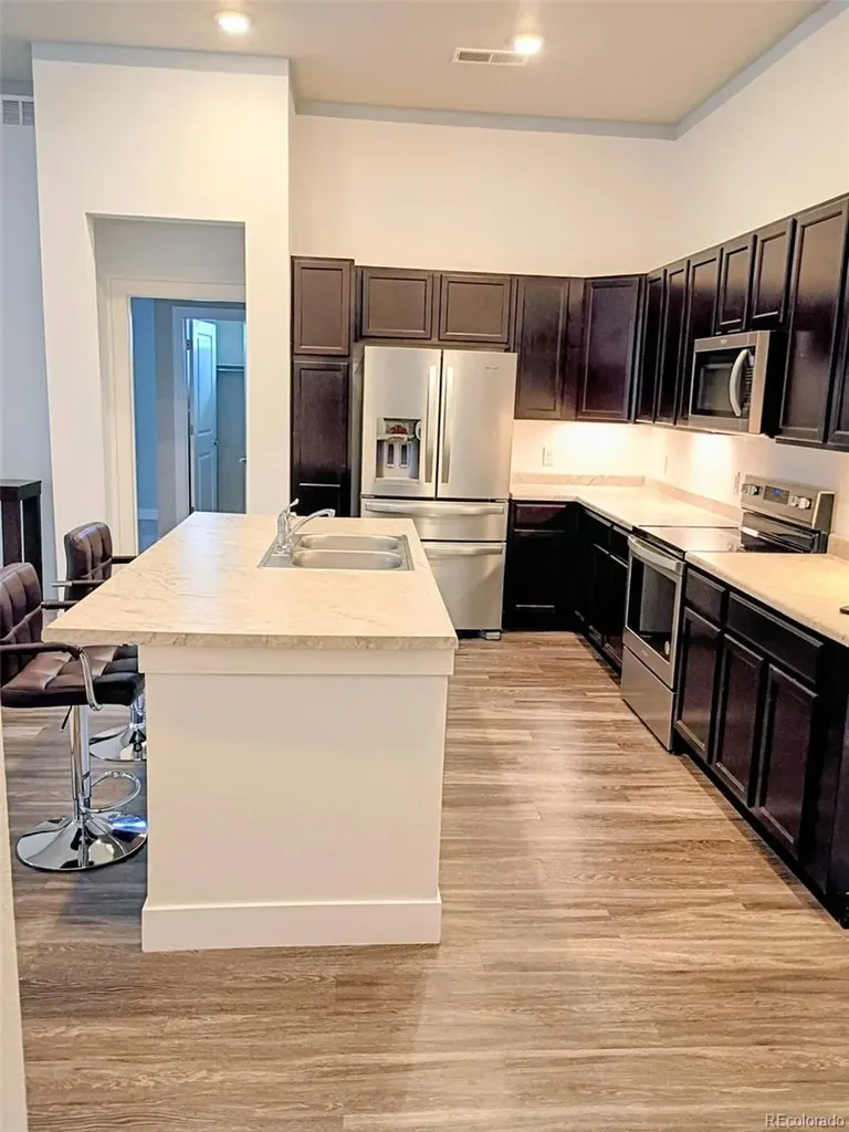 14301 E Tennessee Ave Avenue Aurora CO 80012
