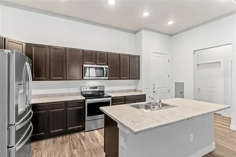 14301 E Tennessee Ave Avenue Aurora CO 80012