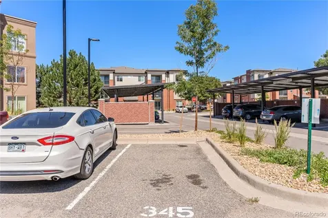 14301 E Tennessee Ave Avenue Aurora CO 80012