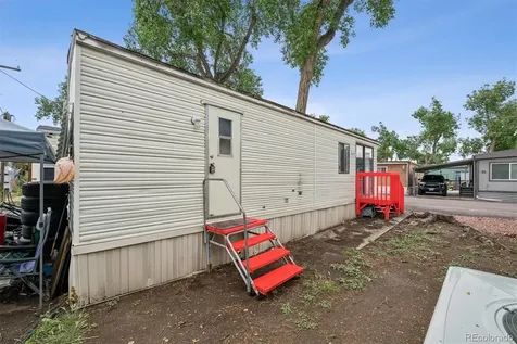 5460 Harlan Street Arvada CO 80002