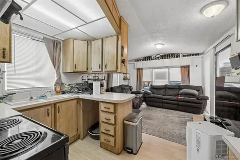 5460 Harlan Street Arvada CO 80002