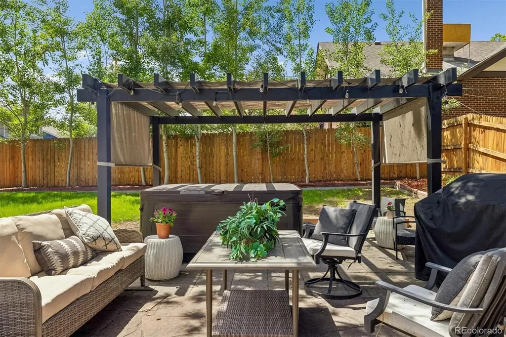 3720 E 7th Ave Parkway Denver CO 80206