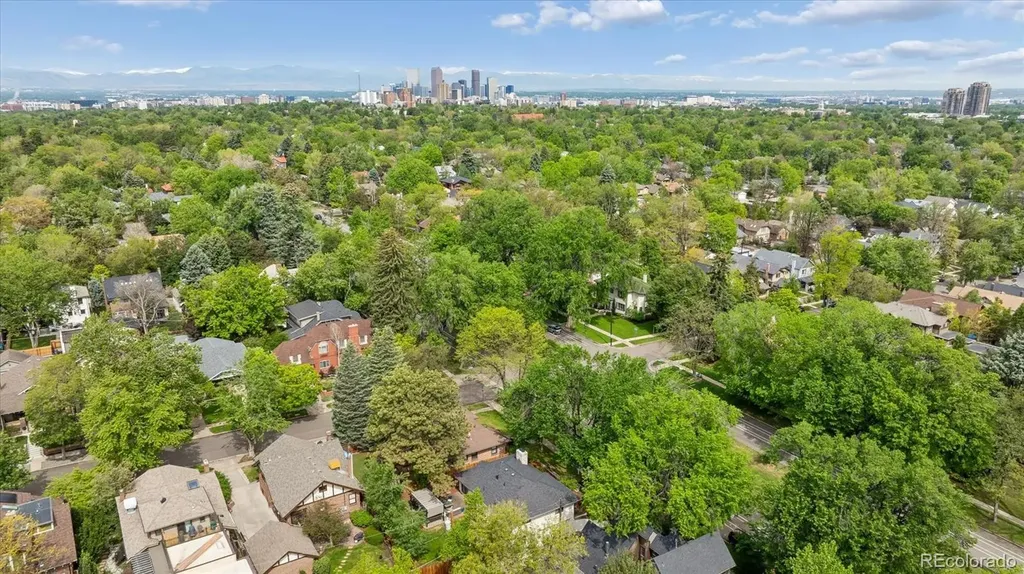 3720 E 7th Ave Parkway Denver CO 80206