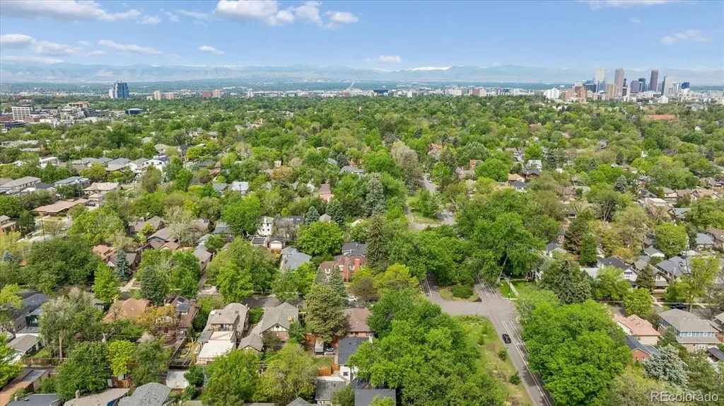 3720 E 7th Ave Parkway Denver CO 80206