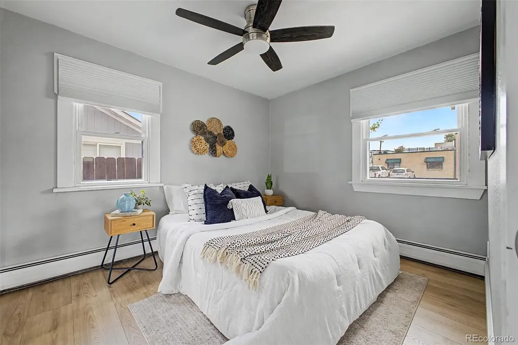 2963 S Fox Street Englewood CO 80110