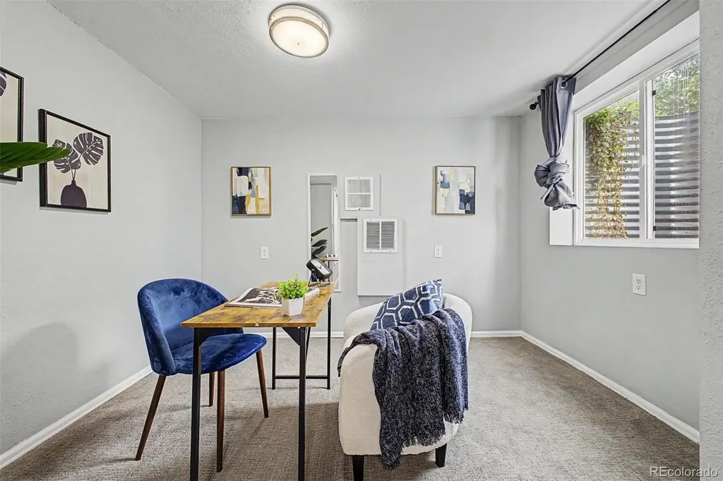2963 S Fox Street Englewood CO 80110
