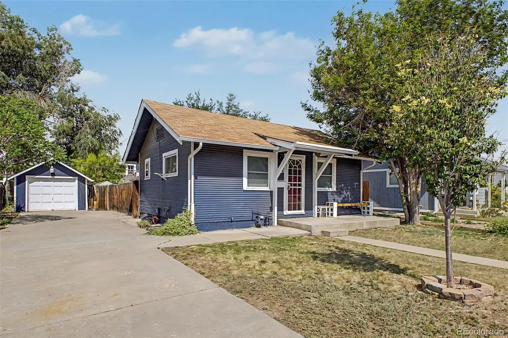 2963 S Fox Street Englewood CO 80110