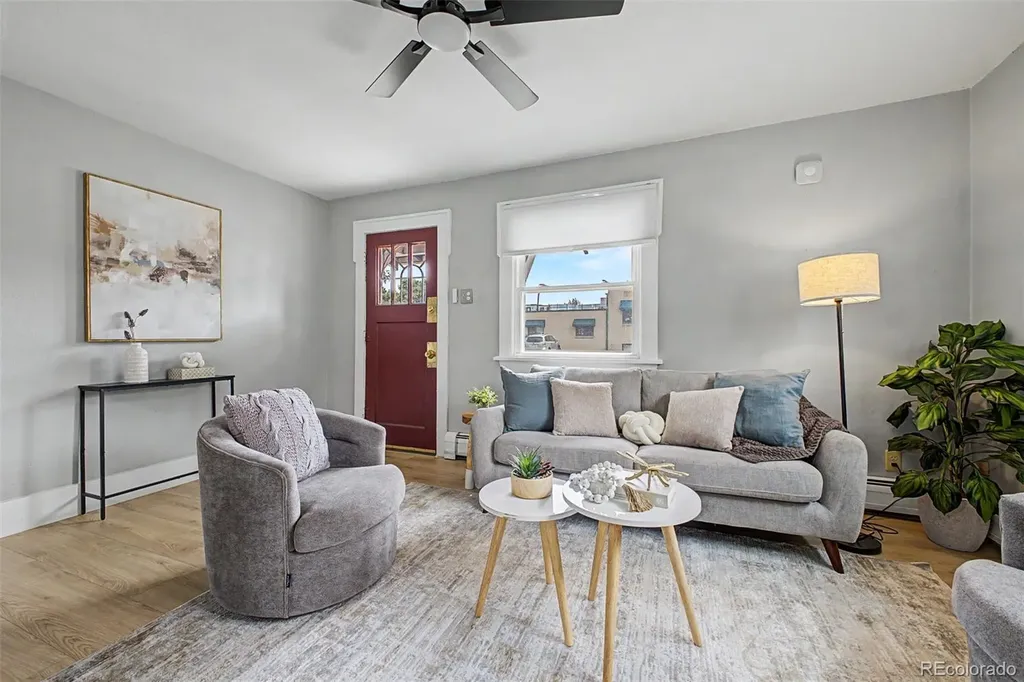 2963 S Fox Street Englewood CO 80110