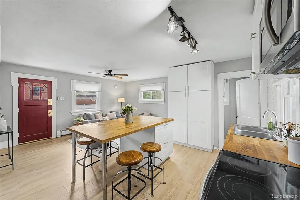 2963 S Fox Street Englewood CO 80110