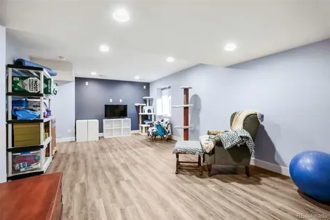 14641 E Poundstone Drive Aurora CO 80015