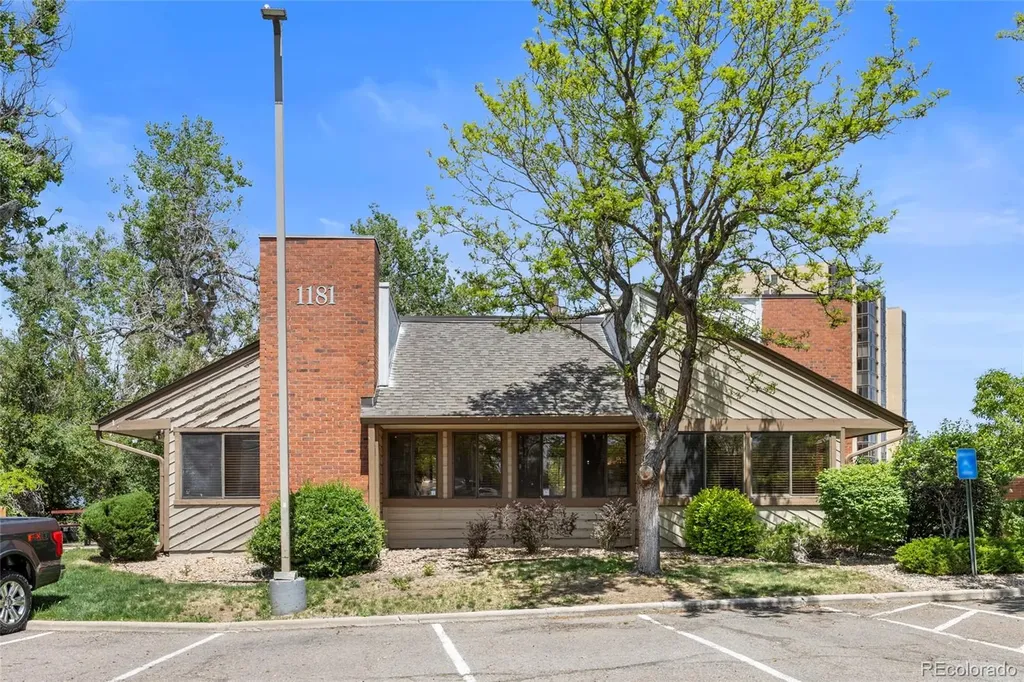 1181 S Parker Road Denver CO 80231