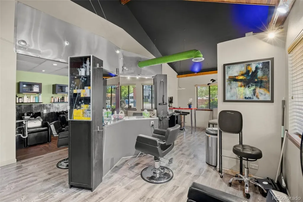 1181 S Parker Road Denver CO 80231